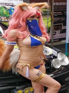 美女隐私无遮挡免视频iCosplay2アリア19