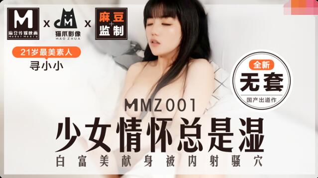 1女n男多肉小说推荐MMZ001少女的情怀总是湿-寻小小