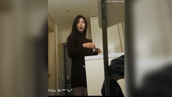 拍真实国产伦偷精品韩国御女 漂亮韓國姐姐69後順勢騎上來 超強騎功很快便繳械