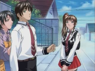 (18禁アニメ) (無修正) バイブルブラック 第六章 黒の降臨 (SpursEngine 960x720 H.264 AAC) (18禁アニメ) (無修正) バイブルブラック 第六章 黒の降臨 (SpursEngine 960x720 H.264 AAC)