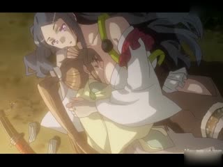 国产精品视频免费一区二区三区のシャガ THE ANIMATION 第一話 『女郎蜘蛛』[魔穗字幕组]