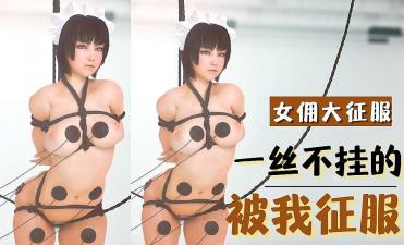 国产精品手机在线亚洲3D 被我征服的巨乳女佣