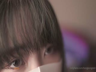 HongKongDoll 玩偶姐姐 Vlog长片系列「一日女友的漂亮姐姐」 番外篇 ASMR 姐姐的梦境