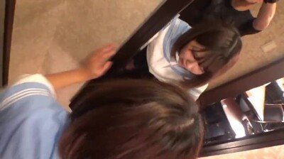 国产在线观看一区精品Japanese Cute Short Hair Student Enjoy Cum inside