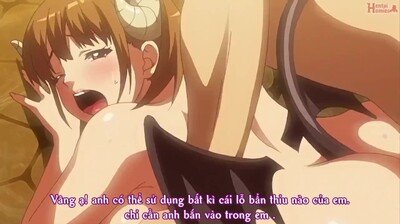 亚洲国产综合专区在线播一一[Hen-Homies] Marshmallow Imouto Succubus - 01