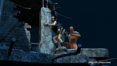 国产精品亚洲第五区在线Lara Croft in the Land Of