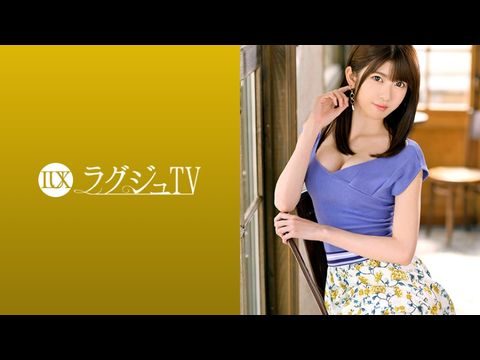 LUXU1141ラグジュTV1116「いっぱい…愛シテください」ハードプレイ(首絞め拘束スパンキングイラマチオ)で愛を感じる超ドM気質な美スタイルお天気キャスターが、前回以上に激責めに本性剥き出しにし